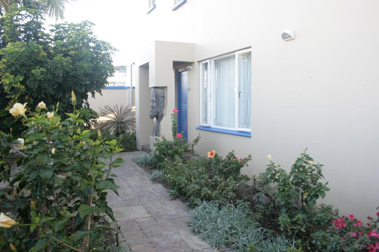 113 On Robberg Plettenberg Bay Exterior foto