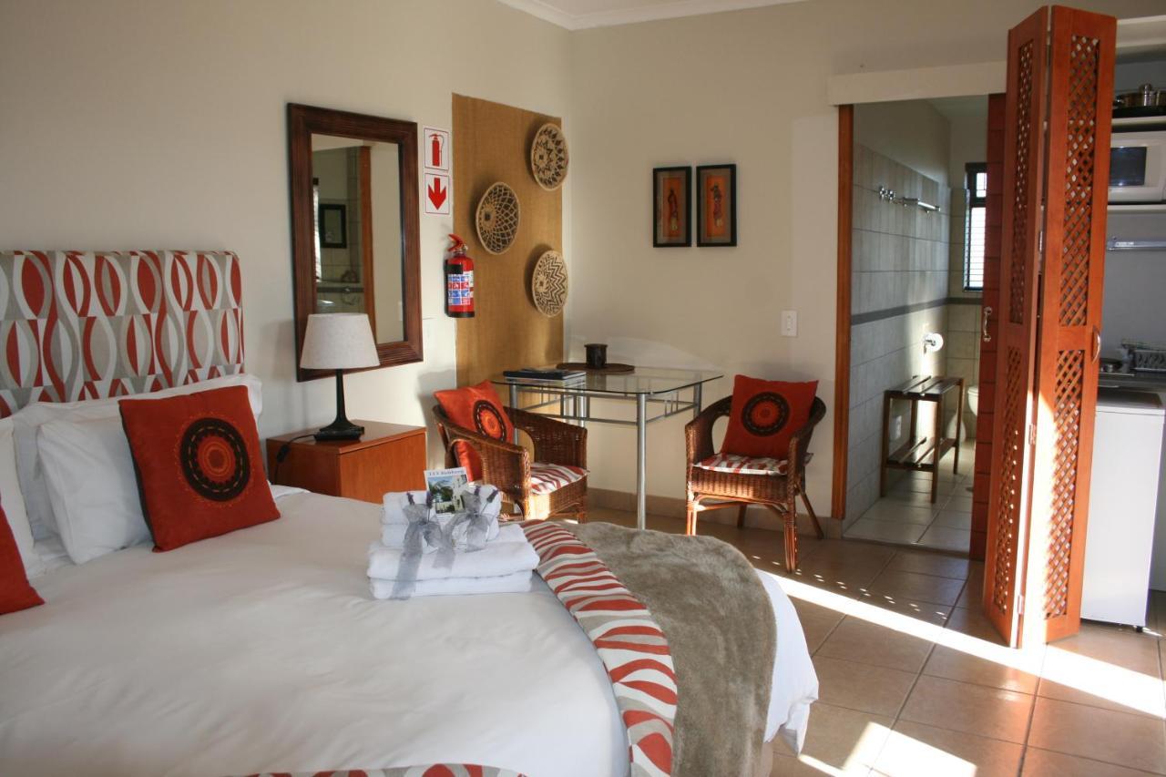 113 On Robberg Plettenberg Bay Exterior foto
