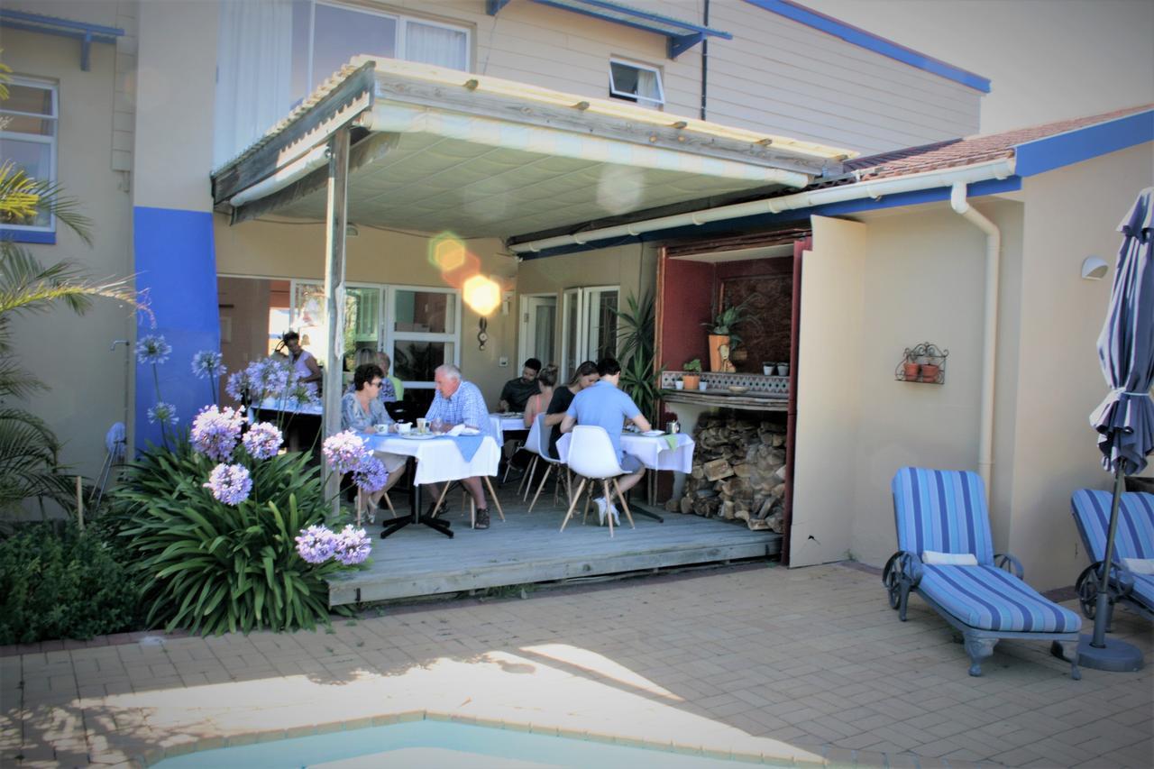 113 On Robberg Plettenberg Bay Exterior foto