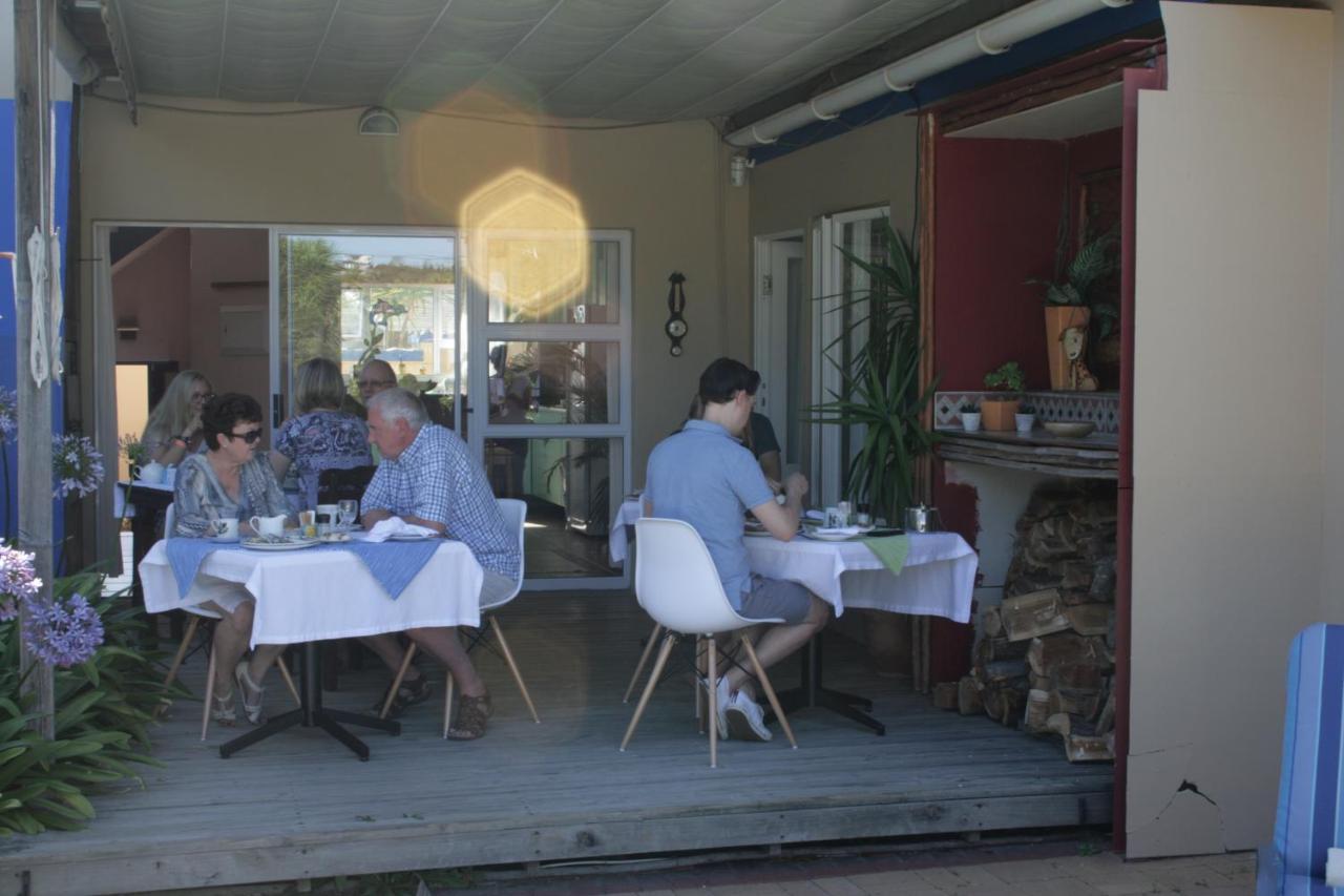 113 On Robberg Plettenberg Bay Exterior foto