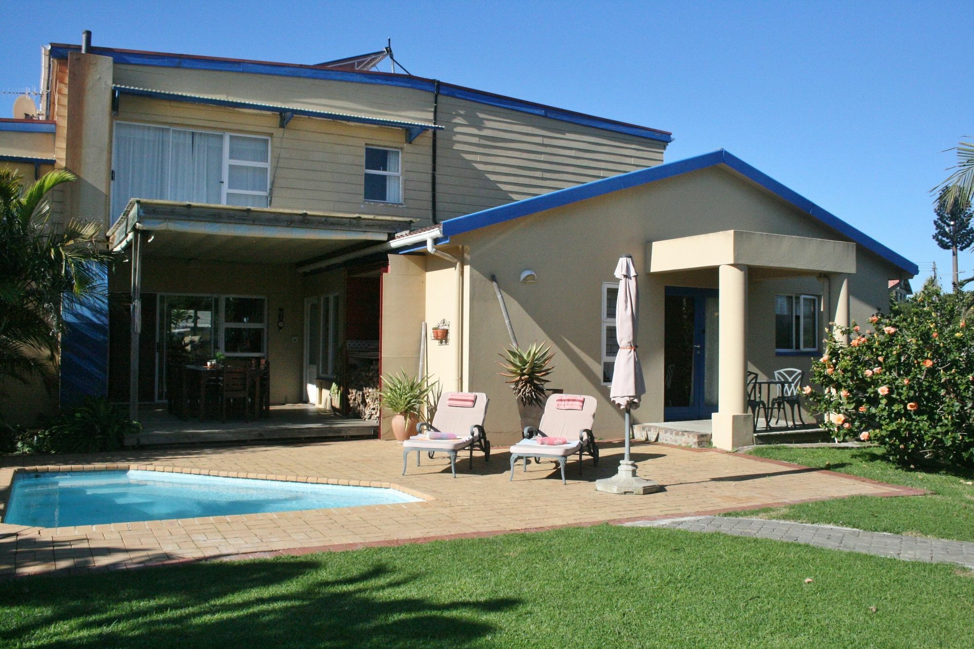 113 On Robberg Plettenberg Bay Exterior foto
