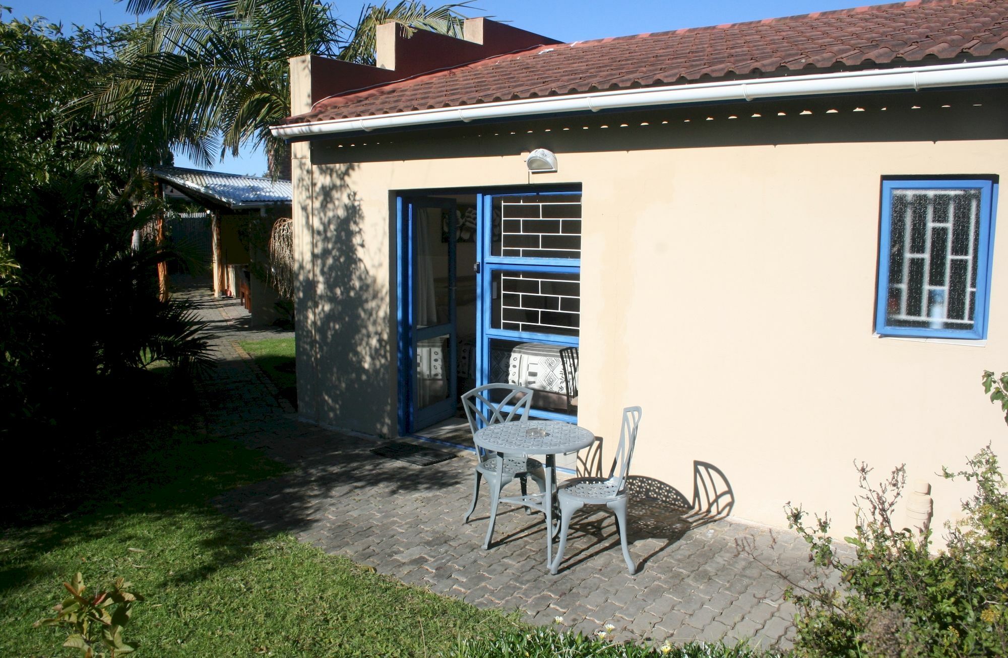 113 On Robberg Plettenberg Bay Exterior foto