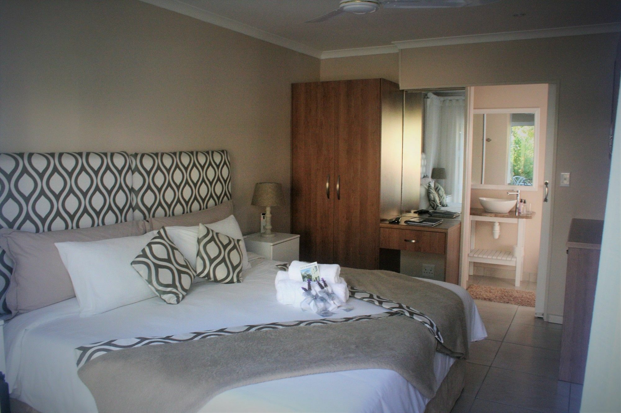 113 On Robberg Plettenberg Bay Exterior foto