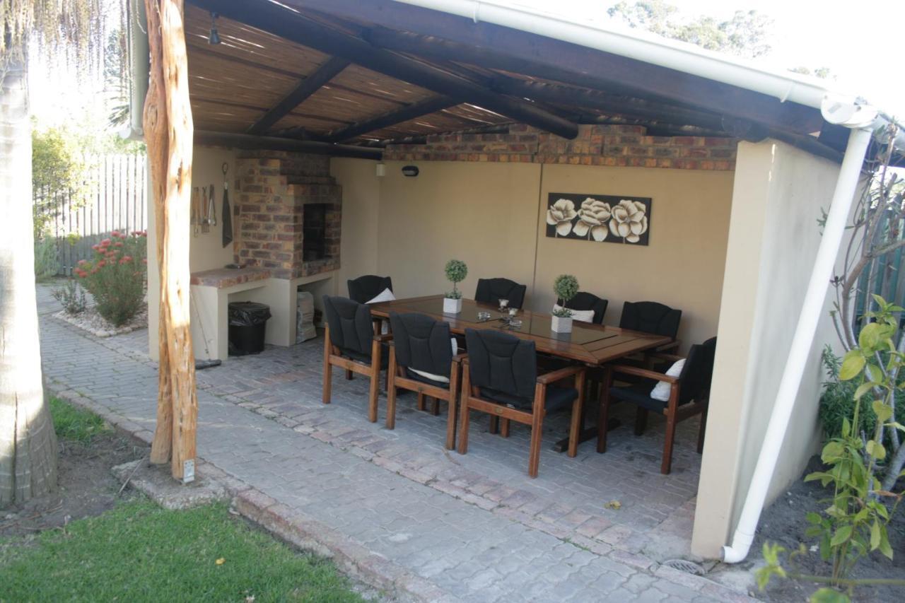 113 On Robberg Plettenberg Bay Exterior foto